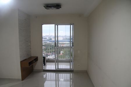 Apartamento à venda com 62m², 3 quartos e 1 vagaSala