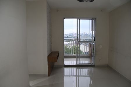 Apartamento à venda com 62m², 3 quartos e 1 vagaSala