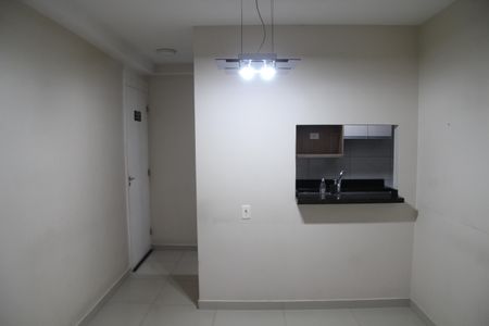 Apartamento à venda com 62m², 3 quartos e 1 vagaSala