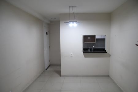 Apartamento à venda com 62m², 3 quartos e 1 vagaSala