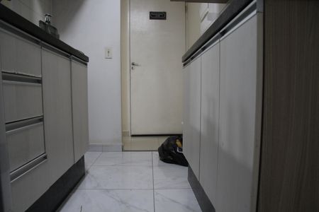 Apartamento à venda com 62m², 3 quartos e 1 vagaCozinha