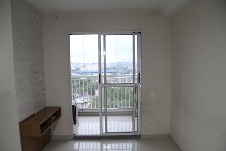 Apartamento à venda com 62m², 3 quartos e 1 vagaSala