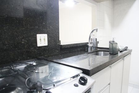 Apartamento à venda com 62m², 3 quartos e 1 vagaCozinha