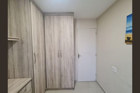 Apartamento à venda com 62m², 3 quartos e 1 vagaQuarto 2