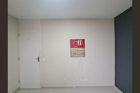 Apartamento à venda com 62m², 3 quartos e 1 vagaQuarto 1