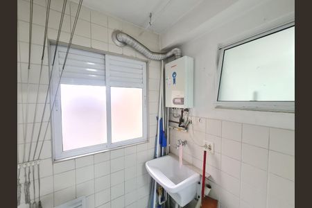 Apartamento à venda com 62m², 3 quartos e 1 vagaÁrea de Serviço
