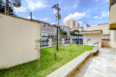 Apartamento à venda com 55m², 2 quartos e 1 vagaÁrea comum