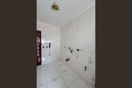 Apartamento à venda com 55m², 2 quartos e 1 vagaCozinha