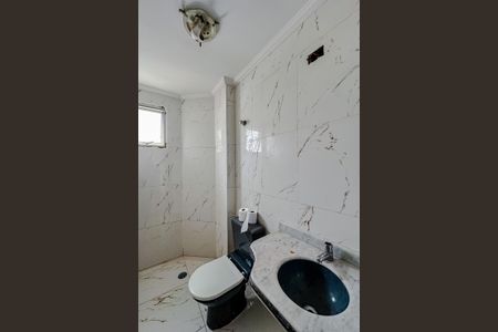 Apartamento à venda com 55m², 2 quartos e 1 vagaBanheiro