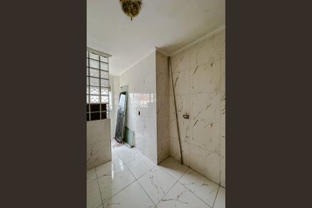 Apartamento à venda com 55m², 2 quartos e 1 vagaCozinha