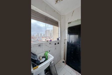 Apartamento à venda com 55m², 2 quartos e 1 vagaÁrea de Serviço