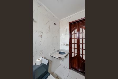 Apartamento à venda com 55m², 2 quartos e 1 vagaBanheiro
