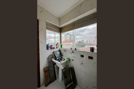 Apartamento à venda com 55m², 2 quartos e 1 vagaÁrea de Serviço