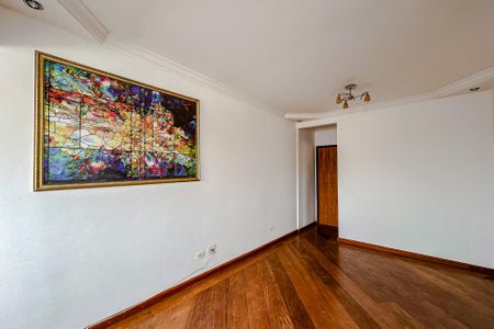 Apartamento à venda com 55m², 2 quartos e 1 vagaSala
