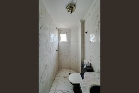 Apartamento à venda com 55m², 2 quartos e 1 vagaBanheiro