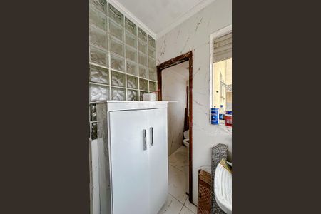 Apartamento à venda com 55m², 2 quartos e 1 vagaÁrea de Serviço