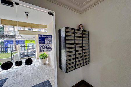 Apartamento à venda com 55m², 2 quartos e 1 vagaÁrea comum - Plaquinha