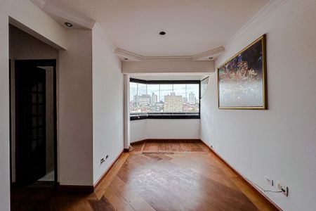 Apartamento à venda com 55m², 2 quartos e 1 vagaSala