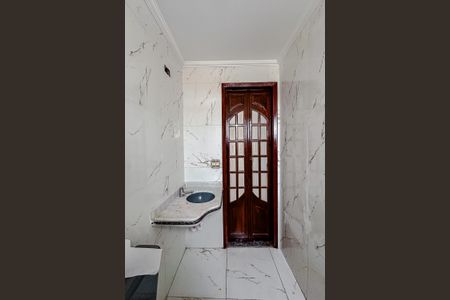Apartamento à venda com 55m², 2 quartos e 1 vagaBanheiro