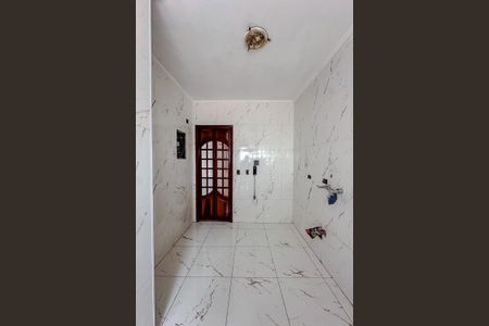 Apartamento à venda com 55m², 2 quartos e 1 vagaCozinha