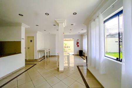 Apartamento à venda com 55m², 2 quartos e 1 vagaÁrea comum