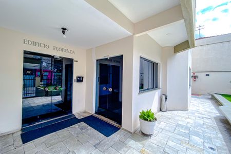 Apartamento à venda com 55m², 2 quartos e 1 vagaÁrea comum