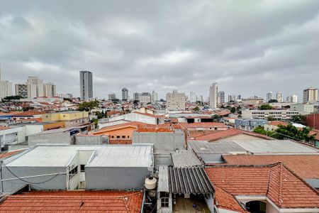 Apartamento à venda com 55m², 2 quartos e 1 vagaVista do Quarto 2