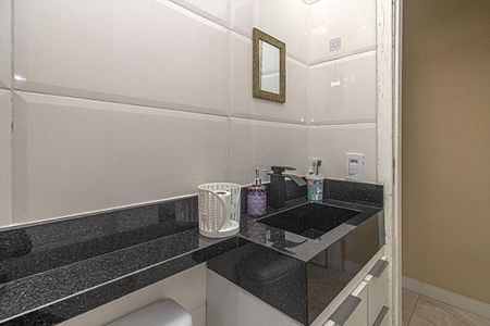 Apartamento à venda com 44m², 2 quartos e sem vagaBanheiro