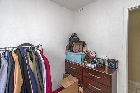 Apartamento à venda com 44m², 2 quartos e sem vagaQuarto 2