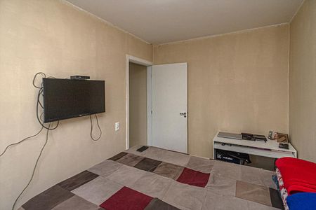 Apartamento à venda com 44m², 2 quartos e sem vagaQuarto 1