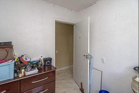 Apartamento à venda com 44m², 2 quartos e sem vagaQuarto 2