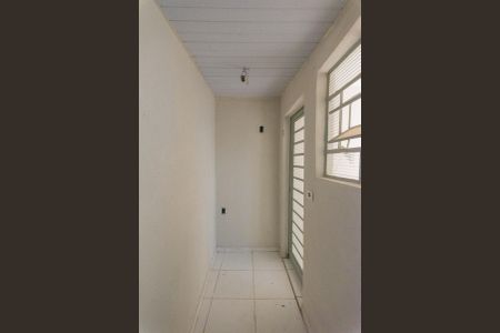 Casa à venda com 118m², 2 quartos e 2 vagas Casa à venda com 118m², 2 quartos e 2 vagasCozinha