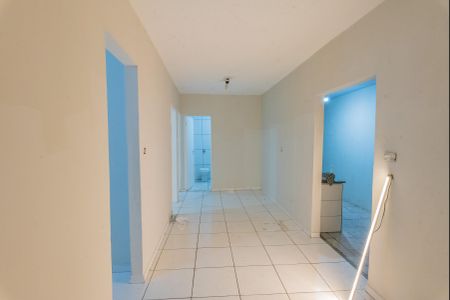 Casa à venda com 118m², 2 quartos e 2 vagas Casa à venda com 118m², 2 quartos e 2 vagasSala de Jantar