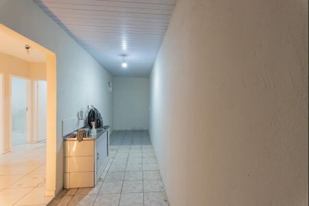 Casa à venda com 118m², 2 quartos e 2 vagas Casa à venda com 118m², 2 quartos e 2 vagasCozinha