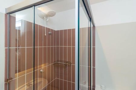 Apartamento à venda com 27m², 1 quarto e sem vaga Apartamento à venda com 27m², 1 quarto e sem vagaBanheiro