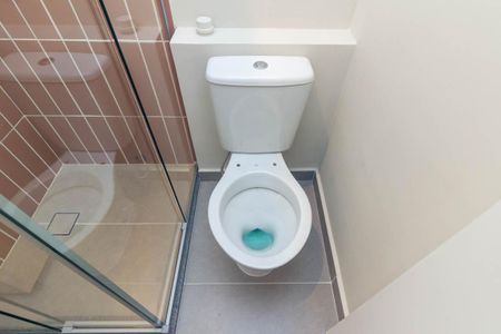 Apartamento à venda com 27m², 1 quarto e sem vaga Apartamento à venda com 27m², 1 quarto e sem vagaBanheiro