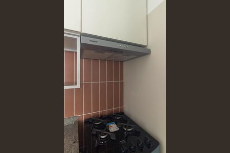 Apartamento à venda com 27m², 1 quarto e sem vaga Apartamento à venda com 27m², 1 quarto e sem vagaCozinha