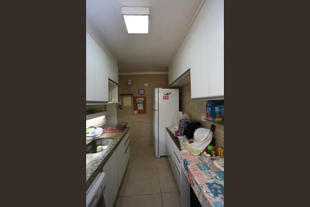 Apartamento à venda com 65m², 2 quartos e 1 vaga Apartamento à venda com 65m², 2 quartos e 1 vagaCozinha