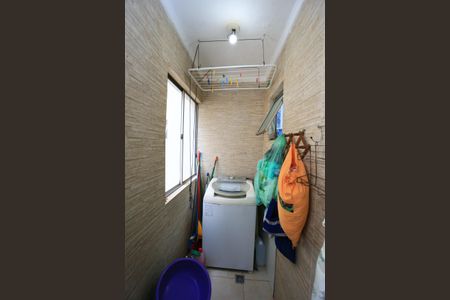 Apartamento à venda com 65m², 2 quartos e 1 vaga Apartamento à venda com 65m², 2 quartos e 1 vagaÁrea de Serviço