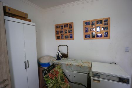 Apartamento à venda com 65m², 2 quartos e 1 vaga Apartamento à venda com 65m², 2 quartos e 1 vagaQuarto 2