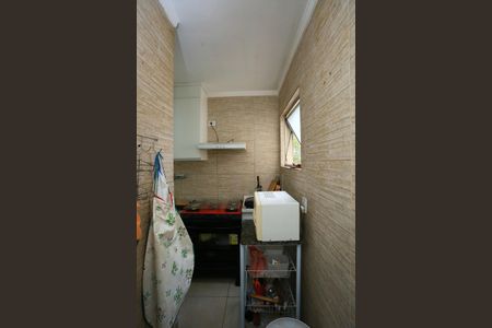 Apartamento à venda com 65m², 2 quartos e 1 vaga Apartamento à venda com 65m², 2 quartos e 1 vagaÁrea de Serviço