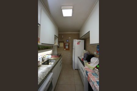 Apartamento à venda com 65m², 2 quartos e 1 vaga Apartamento à venda com 65m², 2 quartos e 1 vagaCozinha