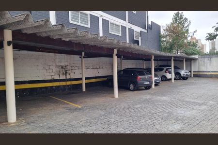 Apartamento à venda com 65m², 2 quartos e 1 vaga Apartamento à venda com 65m², 2 quartos e 1 vagaGaragem
