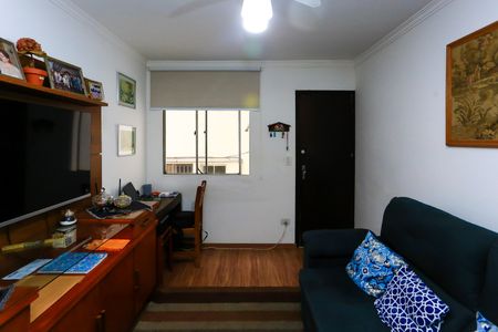 Apartamento à venda com 65m², 2 quartos e 1 vaga Apartamento à venda com 65m², 2 quartos e 1 vagaSala