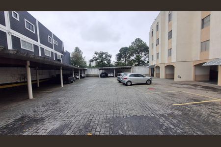 Apartamento à venda com 65m², 2 quartos e 1 vaga Apartamento à venda com 65m², 2 quartos e 1 vagaGaragem