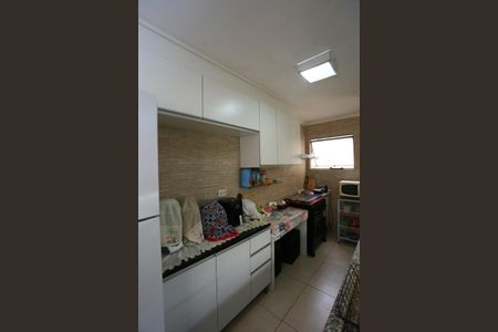Apartamento à venda com 65m², 2 quartos e 1 vaga Apartamento à venda com 65m², 2 quartos e 1 vagaCozinha