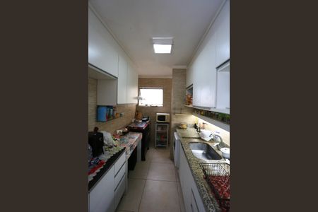 Apartamento à venda com 65m², 2 quartos e 1 vaga Apartamento à venda com 65m², 2 quartos e 1 vagaCozinha