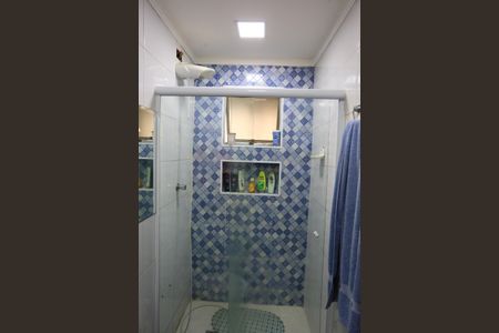 Apartamento à venda com 65m², 2 quartos e 1 vaga Apartamento à venda com 65m², 2 quartos e 1 vagaBanheiro