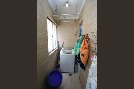 Apartamento à venda com 65m², 2 quartos e 1 vaga Apartamento à venda com 65m², 2 quartos e 1 vagaÁrea de Serviço