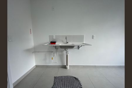 Apartamento para alugar com 33m², 2 quartos e sem vaga Apartamento para alugar com 33m², 2 quartos e sem vagaCozinha